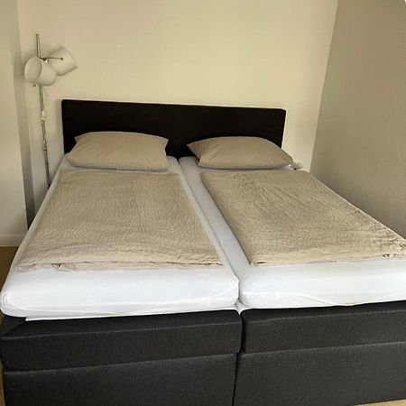 Citi Wohnung Husum  Exterior foto