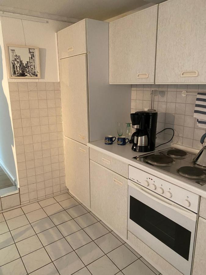 Citi Wohnung Husum  Exterior foto